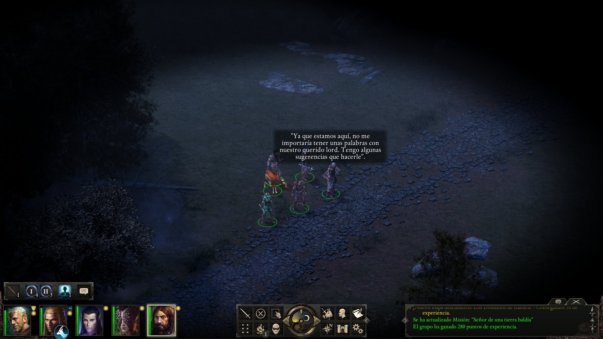 Pillars of Eternity: Complete Edition